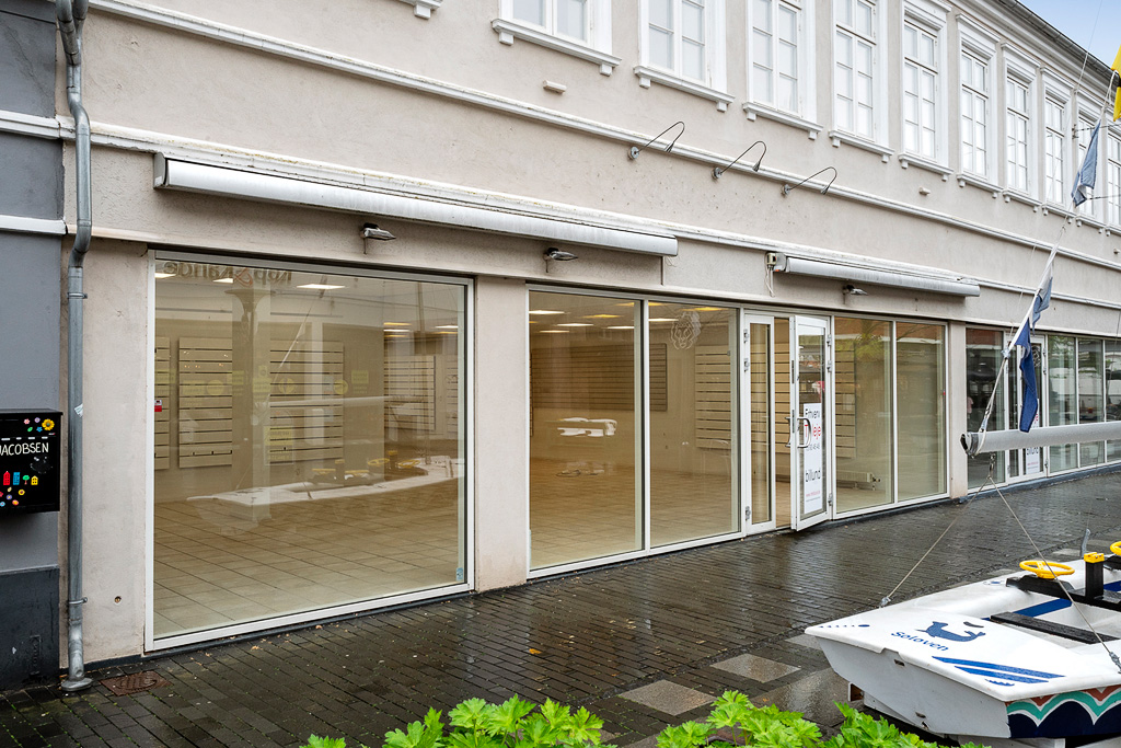 Butik på Vendersgade 17, st., Fredericia – billede 3