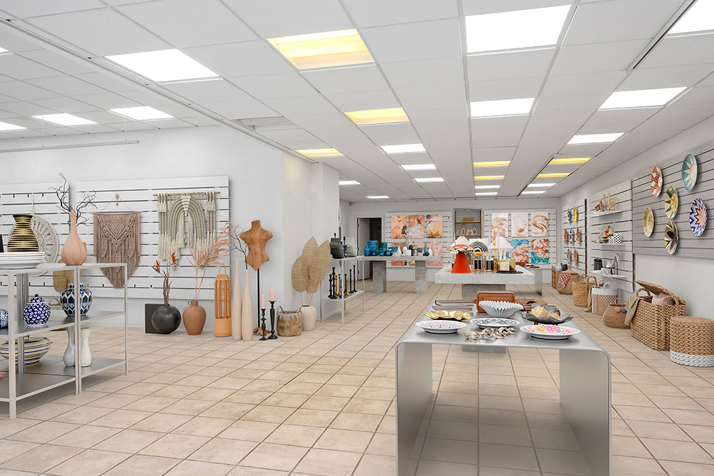 Butik på Vendersgade 17, st., Fredericia – billede 4
