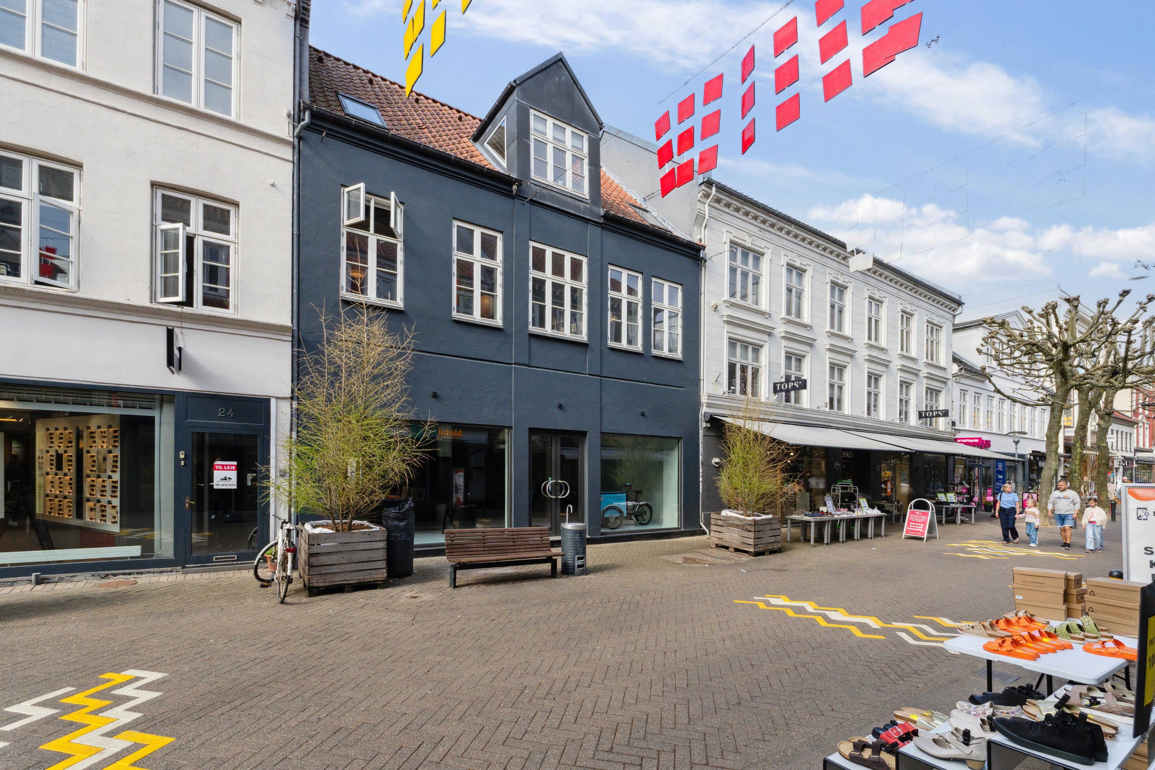 Kongensgade 26