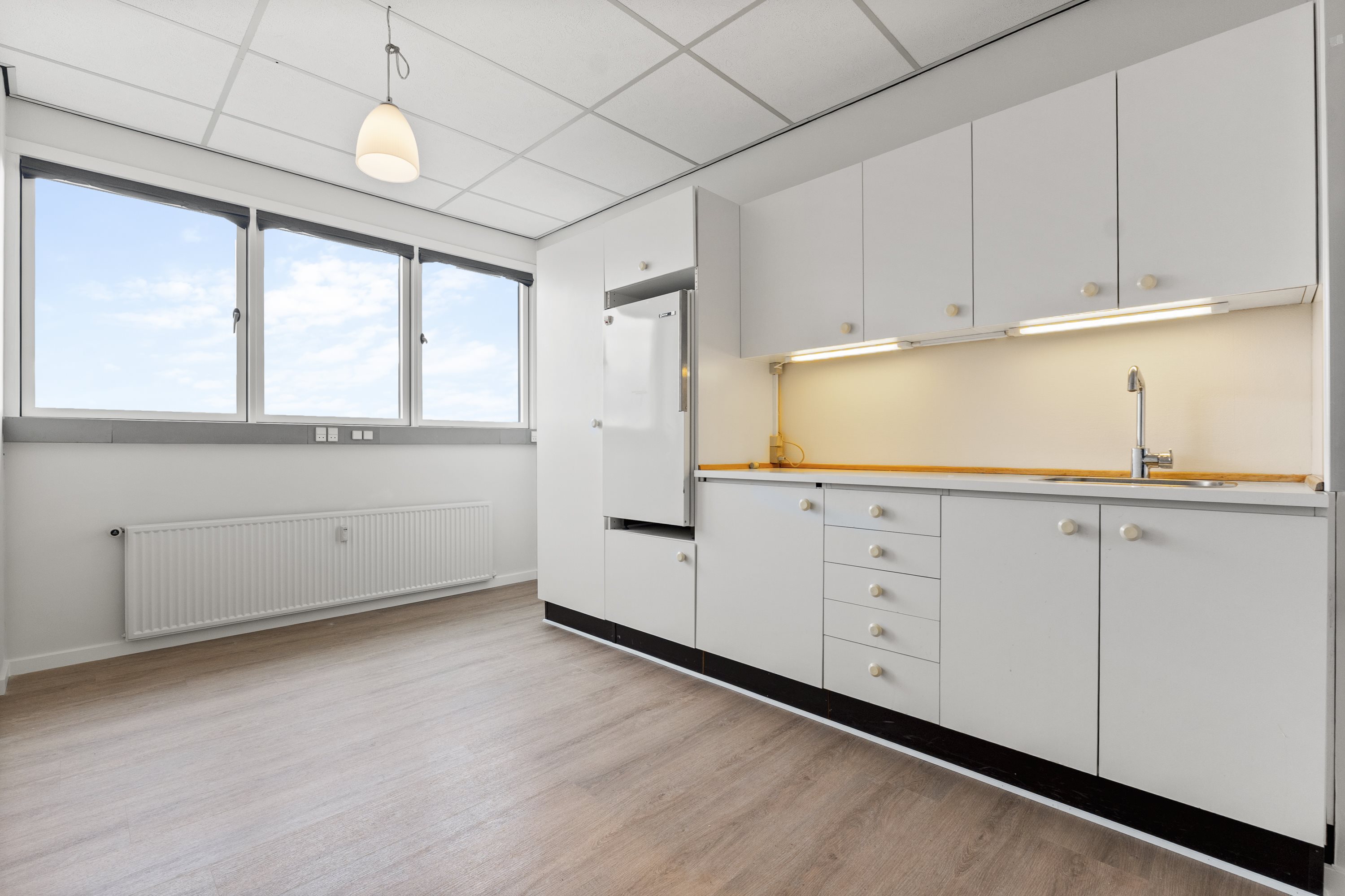 Tagtækkervej 8