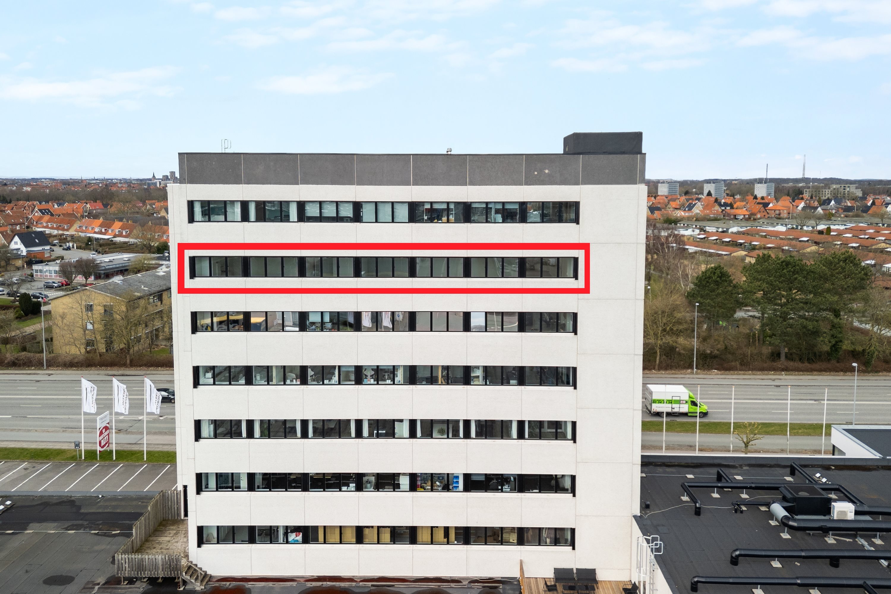 Tagtækkervej 8