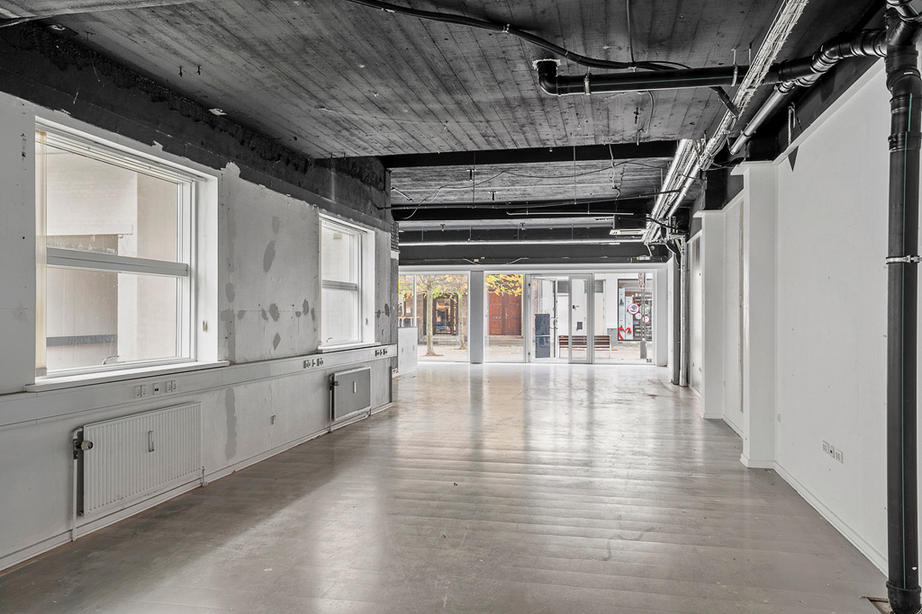 Butik på Vendersgade 19, st, Fredericia – billede 2