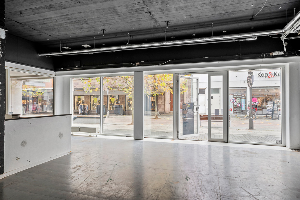 Butik på Vendersgade 19, st, Fredericia – billede 4