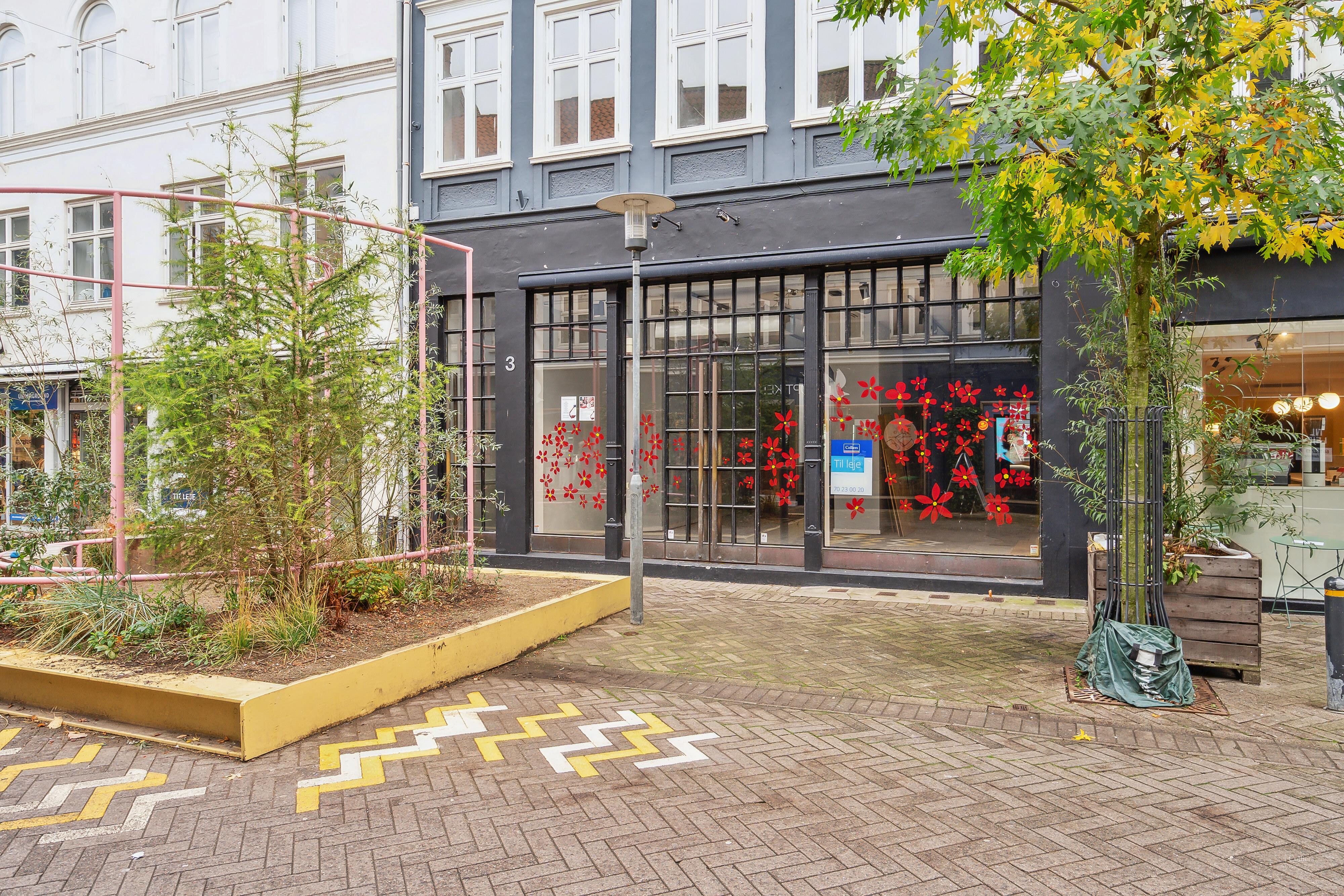Kongensgade 3