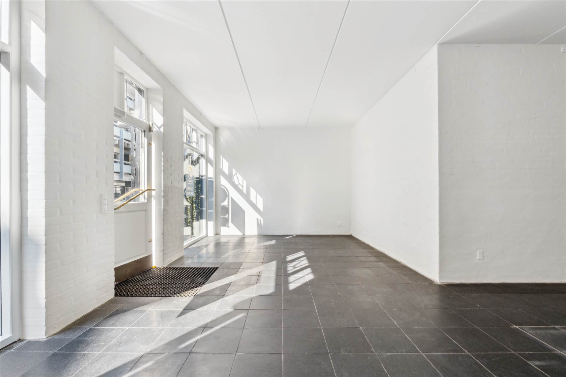 Pantheonsgade 3A