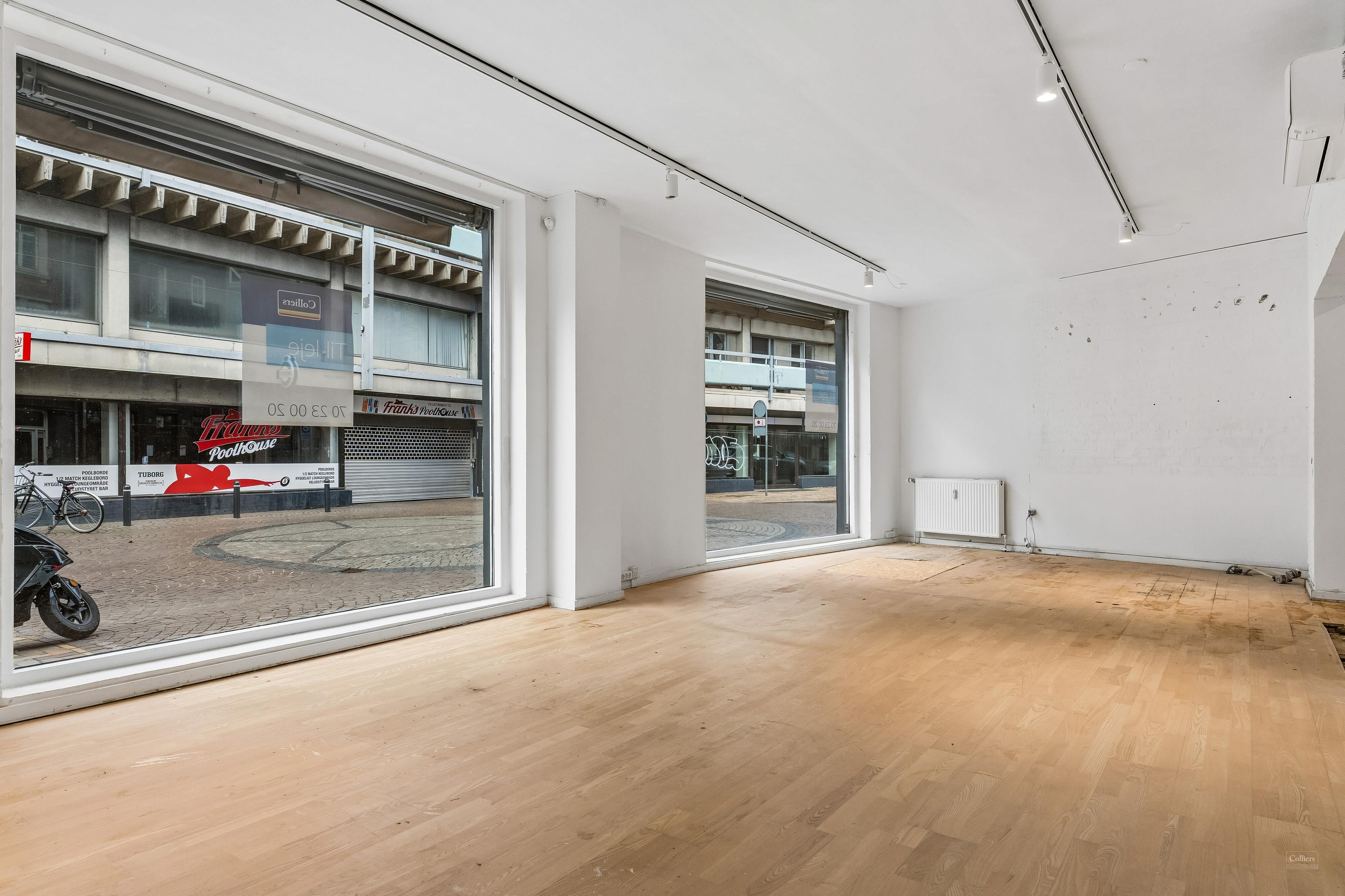 Vestergade 83