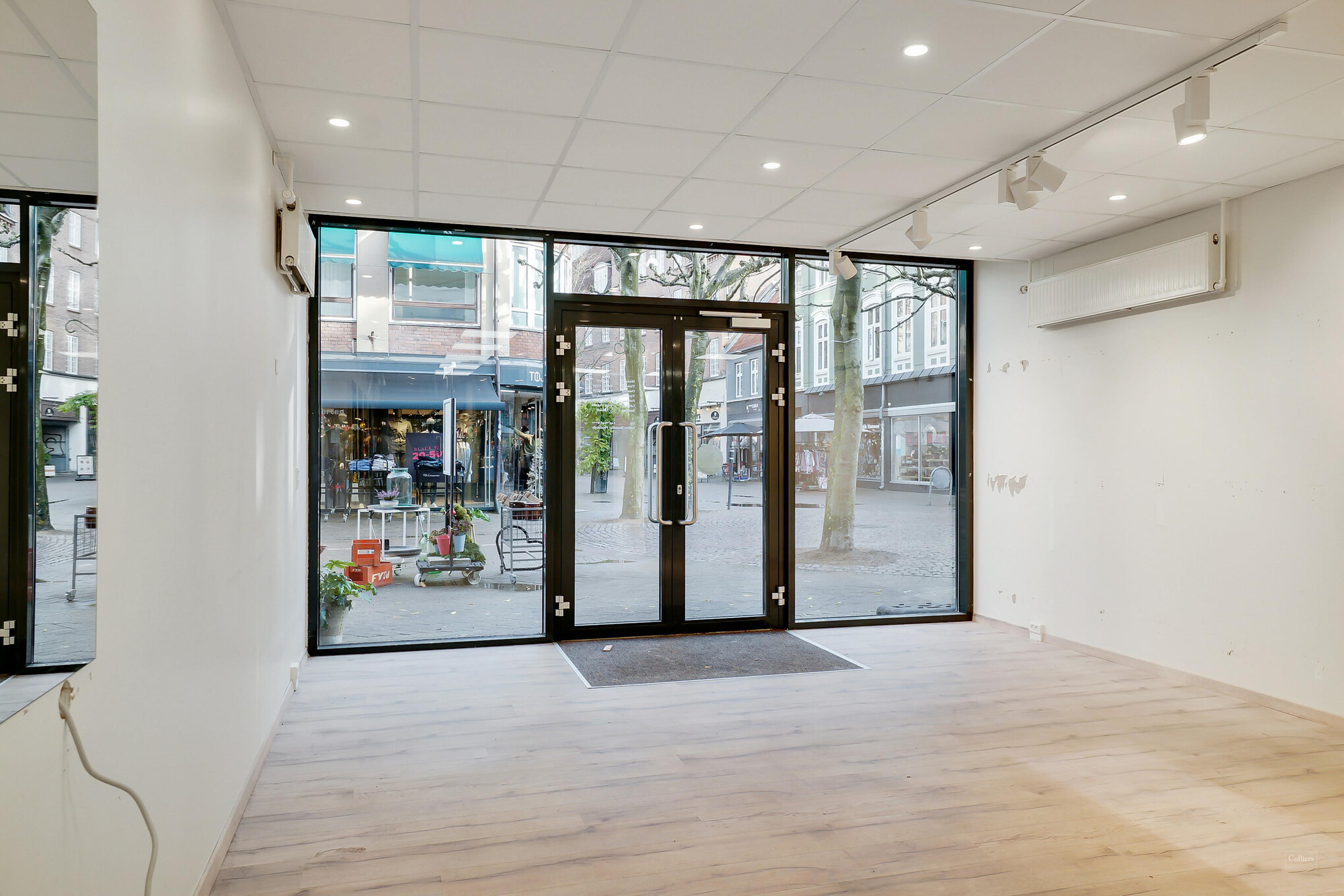 Kongensgade 30B